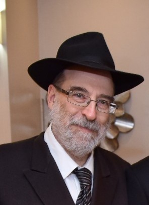 Rabbi Leor Broh